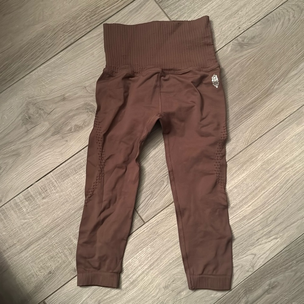 Free people movement